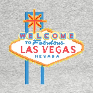 Viva Las Vegas T-Shirt